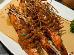 -前海沿·青岛菜(乐客城店)