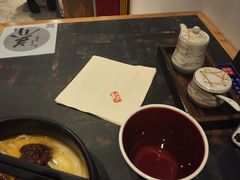 -和府捞面(天河领展广场店)