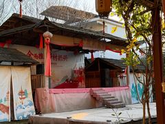 -栖凤渡鱼粉基地凤楚传奇