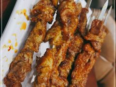 -巴依老爷新疆美食(牡丹园店)