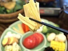 -五观堂素食(新华路店)