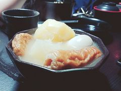 关东煮-日本料理神拉面