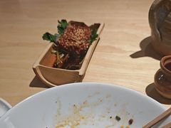 -一坐一忘云南菜(卓悦中心)