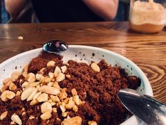 冻布朗尼碎-Apollo·西班牙小酒馆(安福路店)