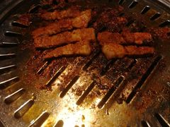 -韩聚屋韩国烤肉餐厅(新北万达店)