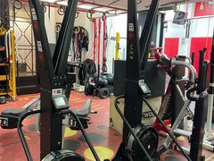 -Stone Motion Fitness 释动健身