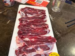-潮德阿水牛肉火锅(深圳总店)