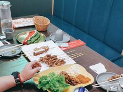 -东北特色烧烤(赣榆店)