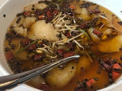 -南山鲜虾面·活鲜小馆·海味大连菜(南山总店)