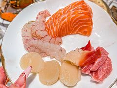 -京彩臻品火锅