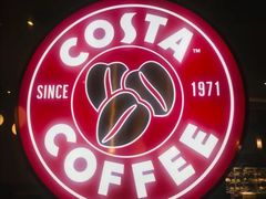 -COSTA COFFEE(新奥购物中心店)