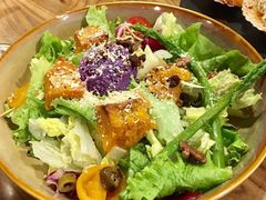 -CRAZYONES西班牙海鲜饭(日月光店)