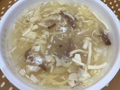 -常州银丝面馆(府琛店)
