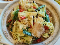 -月福京味斋·烤鸭店·北京菜(鼓楼总店)