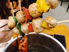 -炒豆合作社(东四总店)