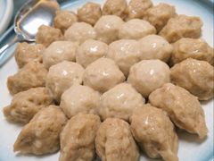 -东海酒家(长平东路店)