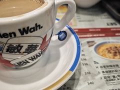 -敏华冰厅(紅磡)