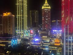 -幸福蓝海国际影城(崇安寺T12店)