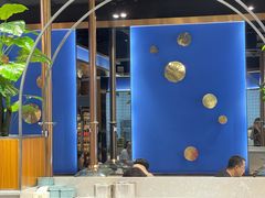 大堂-蚝英雄·自助烤蚝(高新店)