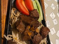 -穹六人间 people 6(岳阳路店)