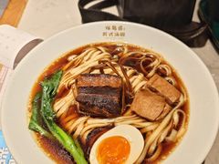 -松鹤楼面馆(飞州国际广场店)