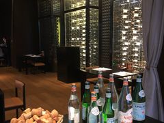 -当米亚诺意大利餐厅(武汉光谷凯悦酒店)