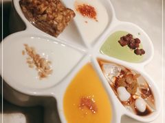 -绿茶餐厅(南方商城店)