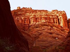 -天山神秘大峡谷