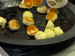 生煎-同心楼(解放北路店)