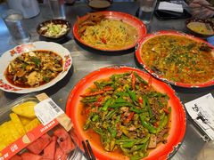 -馬伍旺川菜(江北虹悦城店)
