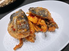 -怡情荟•海鲜青岛菜(五四广场旗舰店)