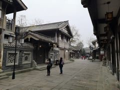 -昌州古城