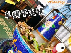 -龙虾风暴(松江店)