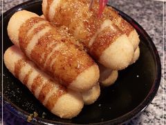 -蘭奢雅集·江浙菜(青山江滩店)