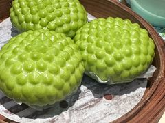 -丰圆轩粤式茶楼(大宁国际商业广场店)