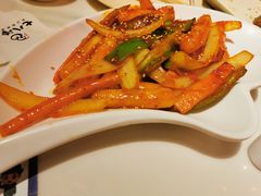 -七八冷面·延边朝鲜族美食(圣熙八号店)