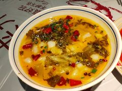 -耙吉吉川味小酒馆(本地人回头店)