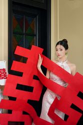 -Renee芮亦婚纱
