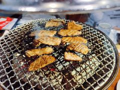 -热血兄弟·炭火烤肉(融侨中心店)