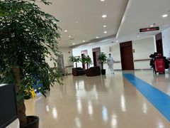 -上海交通大学医学院附属瑞金医院(总院)
