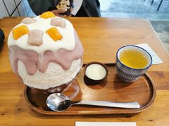 -WONDER ICE 萬得冰田(建設路总店)