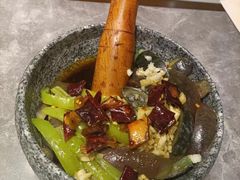 -闫府私房菜(恒隆店)