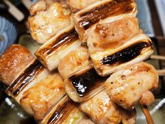 -鸟泉居酒屋·烧鸟·酒馆(百子湾店)