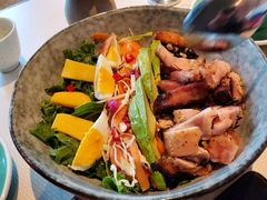 -BAKER&SPICE(环贸店)