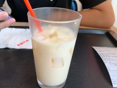 -永和大王(朝晖店)