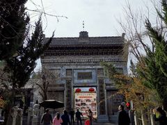 -西安关中民俗艺术博物院