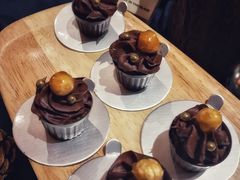 -上海东方佘山翰悦阁酒店·Vie全日制餐厅