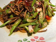 -盐帮食坊•小河帮川菜(四川师大店)