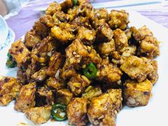 -乐乐餐厅(湘子庙街店)