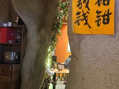 -涌煲记·蟹煲·砂锅海鲜·煲出宁波味(天一旗舰店)